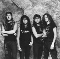 metallica